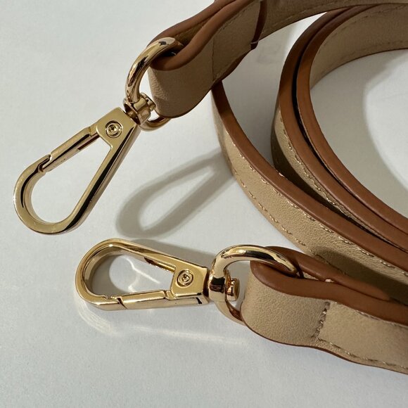 3/$15 Crossbody Purse Replacement Strap - Adjustable - Picture 2 of 3